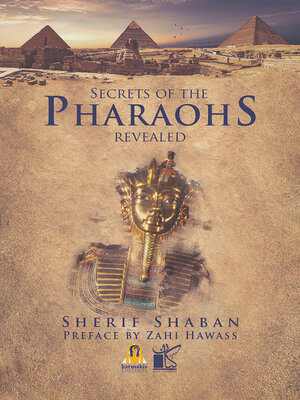 cover image of Secrets of the Pharohs